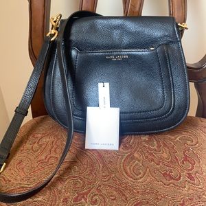 Marc Jacobs large crossbody